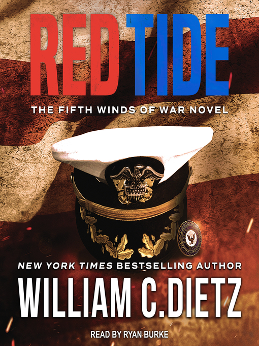 Title details for Red Tide by William C. Dietz - Available